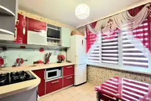 Квартира для всей семьи, Гомель