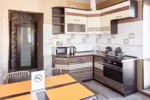 Апартамент Karl, Иркутск