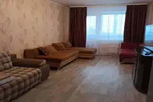 2-комнатная квартира, Ноябрьск