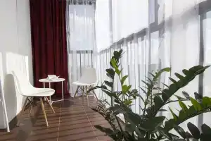 Студия Рафинад-сити возле ТРЦ Мармелад на Пошехонском шоссе