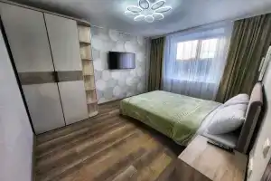 Очень уютная квартира в районе аэропорта