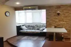 Двухкомнатная квартира в Хосте