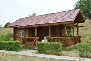 Рыбацкая деревня, Фёдоровка