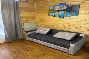 Семейные апартаменты, Архыз