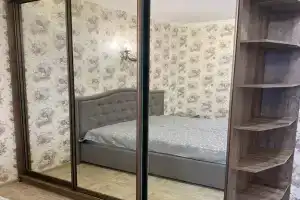 Уютная студия у самого моря с бассейном