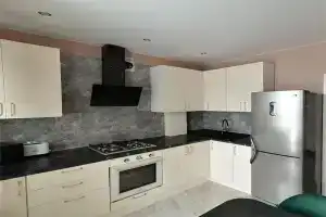 Уютная квартира в новом доме