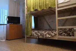 Квартира в Териберке