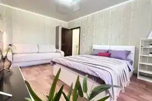 Апартаменты вблизи залива