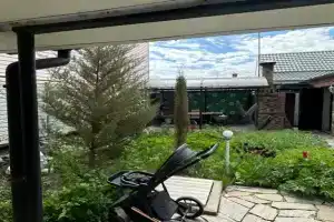 Частный дом, Ейск