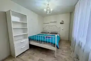 2-комнатная квартира, Москва