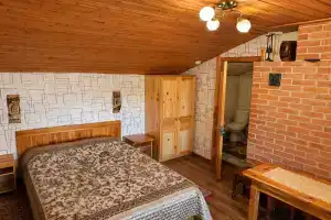 Комната, Несвиж