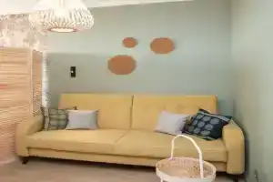 Apartic Тропики возле исторического центра, Калининград