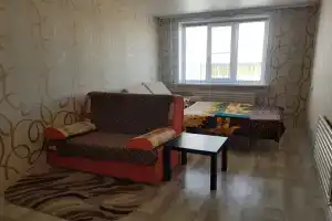 Квартиры посуточно на Возейской 3, Усинск