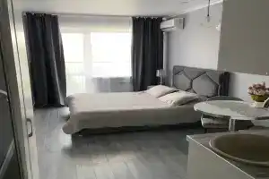 Студия Надежда, Хабаровск