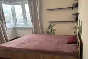 Уютная квартира рядом с метро, Санкт-Петербург