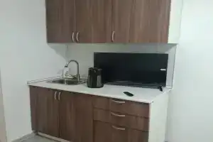 Студия, Саратов