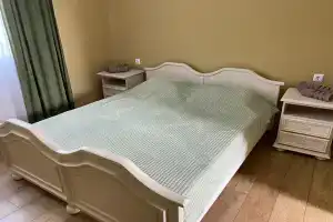 Комфортабельный номер с видом на горы, Цандрипш