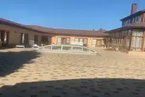 Гостевой дом Уютный уголок