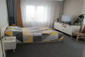 Уютная квартира для семейного отдыха, Светлогорск