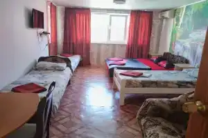 Семейные просторы, Солоники