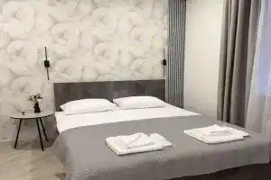 Семейный номер 2, Кисловодск