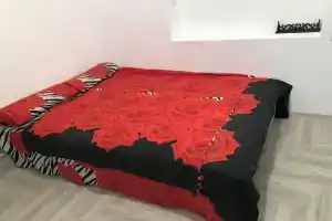 Уютная квартира в центре со свежим ремонтом
