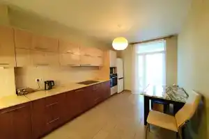 Уютная квартира в ЖК Аквамарин, Белгород