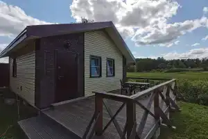 Коттедж «Елена»