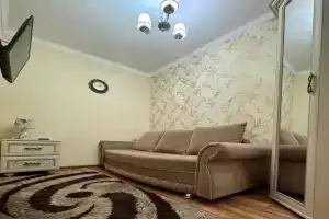 Квартира в парковой зоне