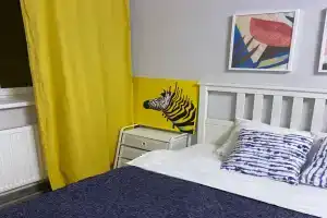 Студия Сафари, Краснодар