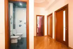 Просторная квартира, Ереван