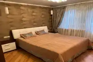 Уютная квартира рядом с метро Яшлек, Казань