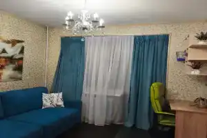 Уютная квартира, Москва