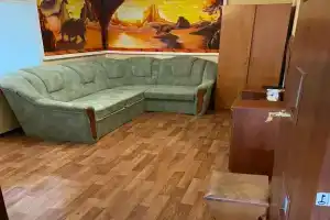 Уютная двухкомнатная квартира, Судак