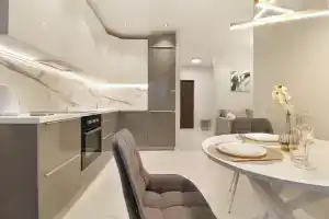 Апартаменты premium class Gold stone, Петрозаводск