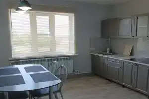 Целый этаж в доме