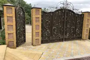 Частный дом, Кисловодск