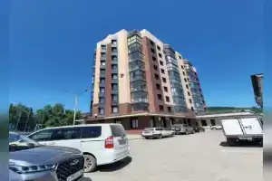 1-комнатная квартира, Горно-Алтайск