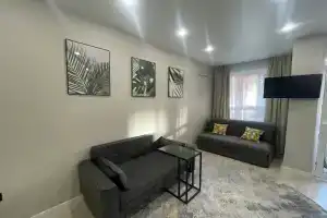 Студия в ЖК Архитектор, Краснодар