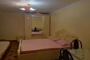 Уютная квартира на берегу моря