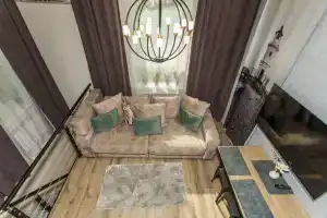 Luna hostel & rooms, Владивосток