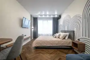 Квартира в центре города