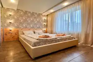 Апартаменты «utrip Lausanne»