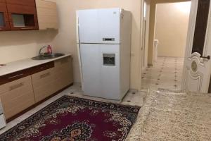 Причал путников, Дербент