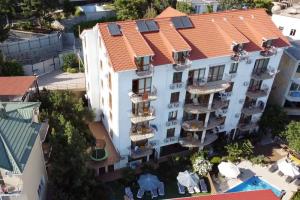 Гостевой дом у Можжевельника, Гаспра