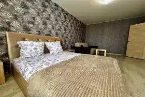 Апартаменты в новом районе Орла