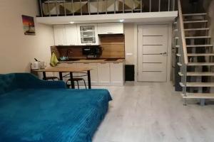 Уютная студия недалеко от моря, Адлер