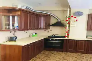 Шикарная квартира, Сочи