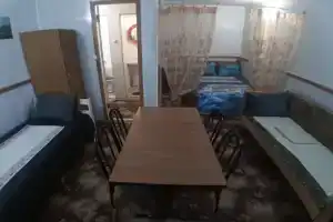 Семейный номер улучшенный, Ейск