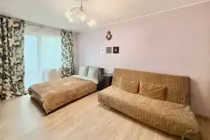 Уютная квартира, Санкт-Петербург